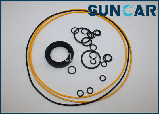 kupować K9000780 Zestaw uszczelek silnika podróżnego do części serwisowych koparki Doosan DX300LC DX300LCA online manufacture
