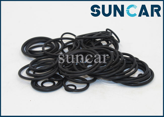 kupować Zestaw naprawczy uszczelki zaworu sterującego 420-00295 420-00295KT Pasuje do Doosan DX225LC DX300LC SOLAR 300LC-7A online manufacture
