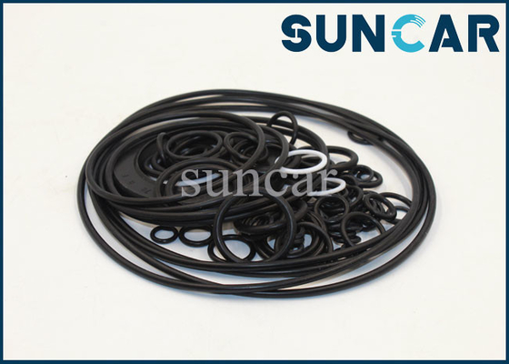 kupować 401-00225AKT 40100225AKT Zestaw uszczelek pompy głównej DOOSAN SOLAR 300LC-V Zestaw uszczelek korpusu Regu online manufacture
