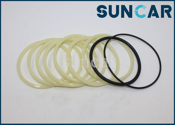 kupować Zestaw naprawczy uszczelki przegubu obrotowego 2480-6060KT 24806060KT do części Doosan z centralnym złączem SOLAR 130LC-V online manufacture