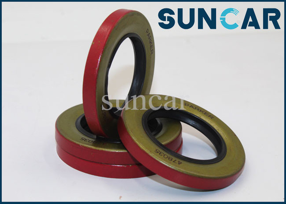kupować PA 478035 Uszczelka olejowa 478035 Uszczelka wału Parkera do silnika serii TG online manufacture