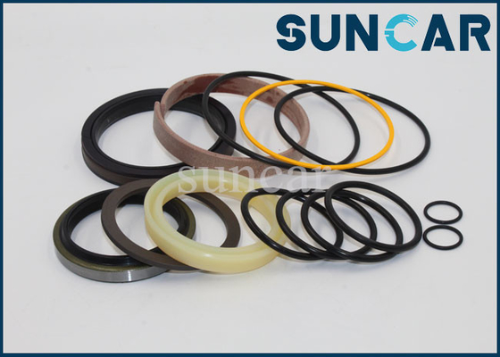 kupować 707-99-37670 7079937670 Zestaw uszczelek cylindra układu kierowniczego Pasuje do wywrotek Komatsu HD785-7 online manufacture