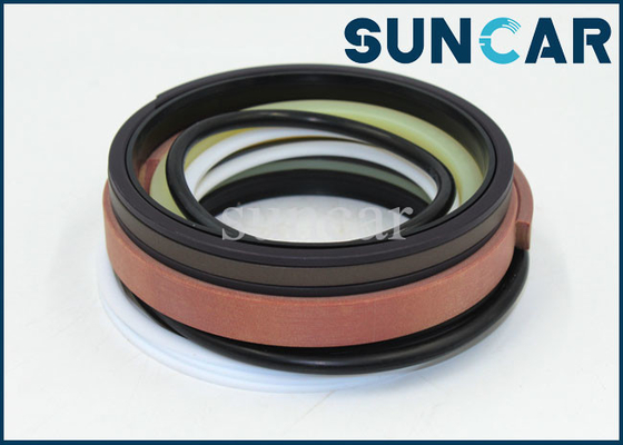 kupować Części do koparek 707-99-36300 Zestaw uszczelek cylindra łyżki do Komatsu PC138US-2 online manufacture