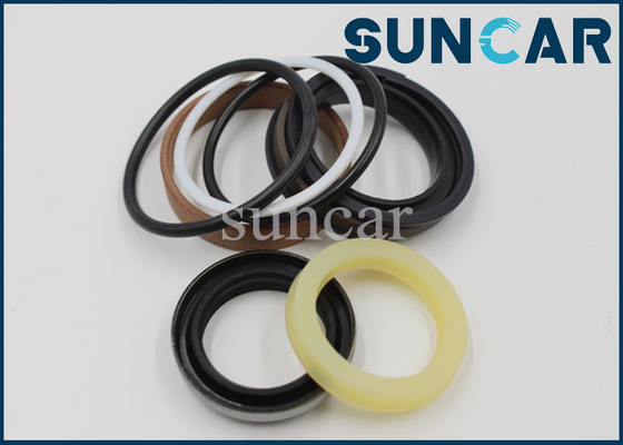 kupować Zestaw serwisowy 707-98-04600 Zestaw uszczelek cylindra łyżki Komatsu do części wewnętrznych koparki modelu PC15MR-1 online manufacture
