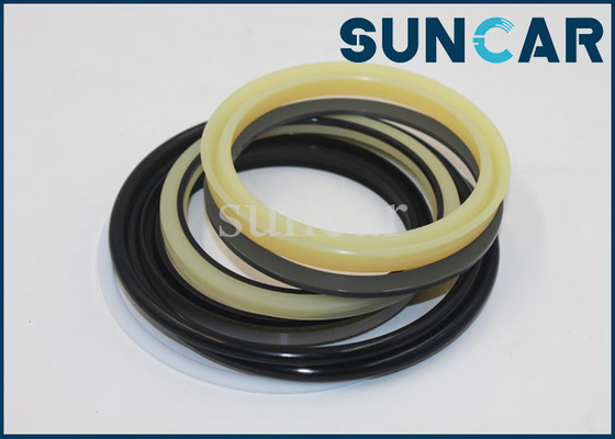kupować Zestaw serwisowy Komatsu 707-99-38850 Zestaw naprawczy uszczelki cylindra łyżki pasuje do koparki PC200-8M0 online manufacture