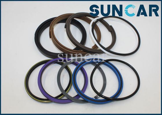 kupować AT196475 Zestaw naprawczy wysięgnika Zestaw siłowników hydraulicznych odpornych na zużycie Zestaw do John Deere 892DLC 892 online manufacture