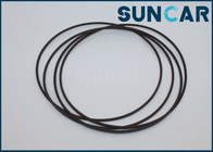 0750-112-095 0750 112 095 Excavator Support Ring Fits Hyundai R200W R200W-2 R200W-3 Replacement Ring