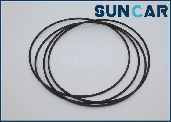 kupować 0750-112-095 0750 112 095 Pierścień wsporczy koparki Pasuje do Hyundai R200W R200W-2 R200W-3 Pierścień zastępczy online manufacture