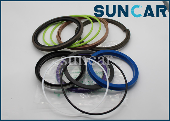 kupować 707-98-04580 Wysokiej jakości zestaw uszczelniający cylindra kubełkowego Komatsu Pasuje do PC22MR-3 7079804580 online manufacture