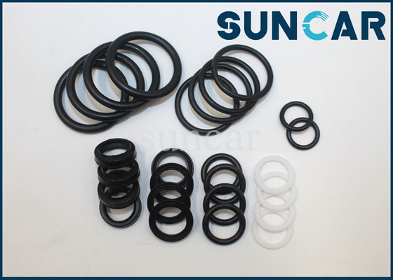 kupować DX140LC DX160LC DOOSAN 420-00453KT Zestaw uszczelek zaworu pedału 42000453KT Zestaw uszczelek zaworu sterującego skokiem online manufacture