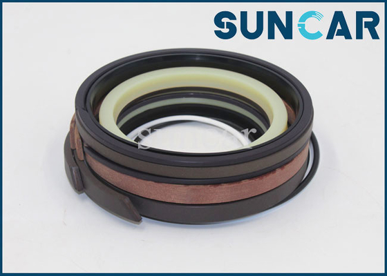 kupować S220LC-3 Doosan 2440-9147KT Zestaw naprawczy cylindra łyżki pasuje do części koparki online manufacture
