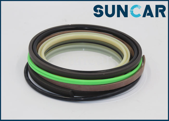 kupować Zestaw uszczelnień hydraulicznych LC01V00055R300 Zestaw naprawczy do koparek Kobelco SK350-8 SK350-9 online manufacture