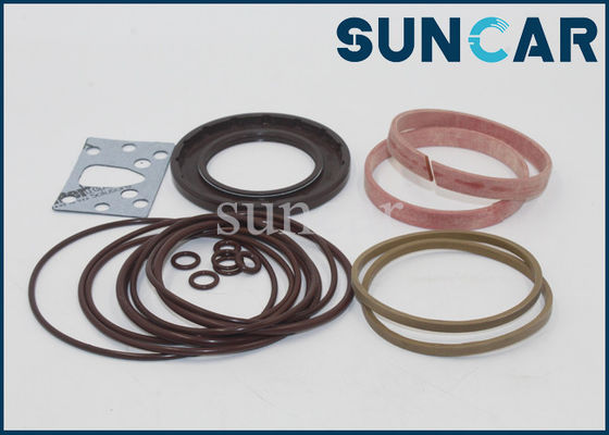 kupować Zestaw uszczelek pompy głównej A4VG90 Pasuje do wysokiej jakości zestawu do wymiany pompy głównej REXROTH A4VG90 online manufacture