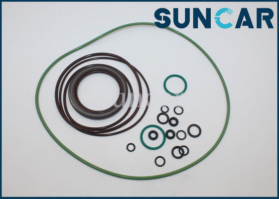 kupować A11VO130 Zestaw serwisowy pompy głównej Pasuje do REXROTH A11VO130 Zestaw do wymiany pompy głównej Najlepiej sprzedający się online manufacture