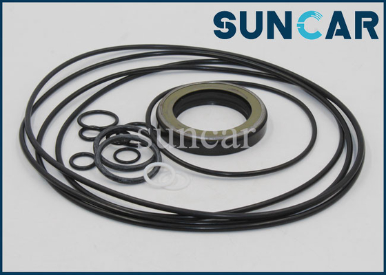 kupować 2401-9242KT 24019242KT Zestaw uszczelek silnika obrotu SOLAR 210W-V Zestaw uszczelek Doosan online manufacture