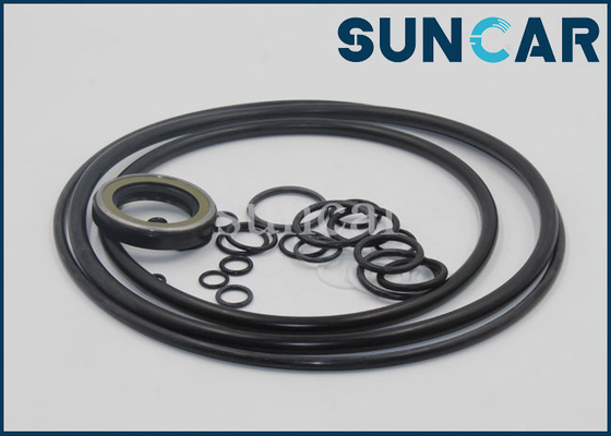 kupować SUNCARVO.L.VO VOE14550656 Zestaw uszczelnień silnika podróżnego EC210C Zestaw naprawczy uszczelnienia do koparki EC200B online manufacture