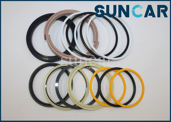 kupować YM172975-72360 YM17297572360 Zestaw pieczętowania wiadrowych cylindrów dla Komatsu PC30FR-1 PC30FR-2 online manufacture