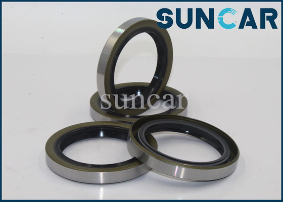 kupować 07012-00075 0701200075 Odporna na zużycie uszczelka olejowa Uszczelki do maszyn obrotowych Pasuje do Komatsu PC40-6 PC40-5 PC38UU-2 online manufacture