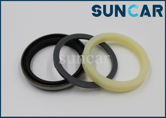 kupować Komatsu 20T-63-02040 20T6302040 Zestaw uszczelek siłownika obrotu do zestawu uszczelniającego siłownika obrotu PC40-5 online manufacture