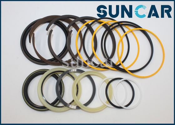 kupować 31Y1-00999 31Y100999 Zestaw uszczelek siłownika ramienia Odporność na zużycie Zestawy serwisowe do koparek Hyundai R60-9 online manufacture