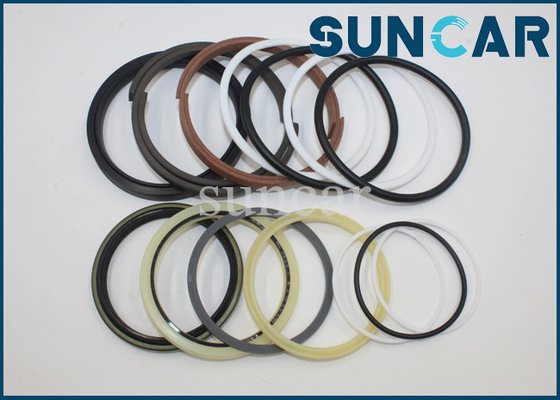 kupować 31Y1-03560 31Y103560 Zestaw naprawczy uszczelki cylindra wysięgnika do części modeli R130LC R130LC-3 Hyundai HCE online manufacture