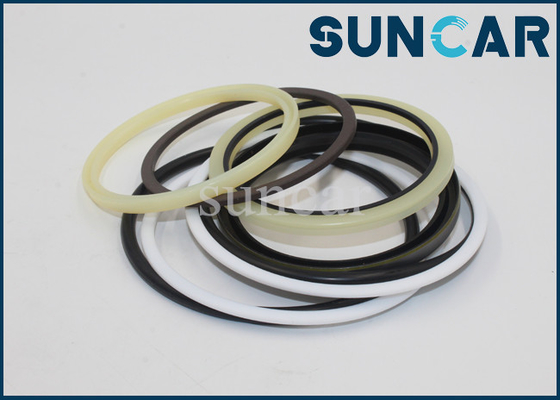 kupować 31Y1-03710 Zestaw naprawczy siłownika ramienia 31Y103710 Zestawy uszczelnień olejowych do koparki Hyundai R130LC R130LC-3 online manufacture