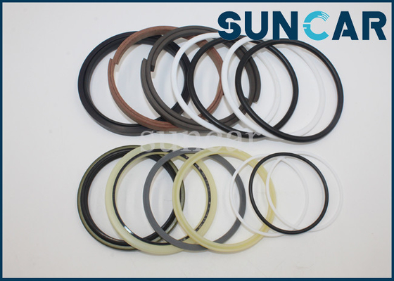 kupować Zestaw uszczelek cylindra wysięgnika 31Y1-18170 31Y118170 Hyundai R140LC-7 R140W-7 Zestaw serwisowy do koparki online manufacture