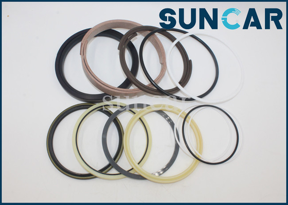kupować Zestawy serwisowe do koparek 31Y1-18250 31Y118250 Zestaw uszczelek ramienia Siłownik hydrauliczny pasuje do R250LC-7 R290LC-7 Hyundai online manufacture