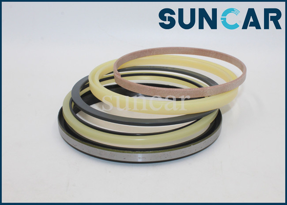kupować 31Y1-18411 Zestaw naprawczy uszczelki cylindra wysięgnika do części serwisowych koparki Hyundai R450LC-7 R450LC-7A online manufacture