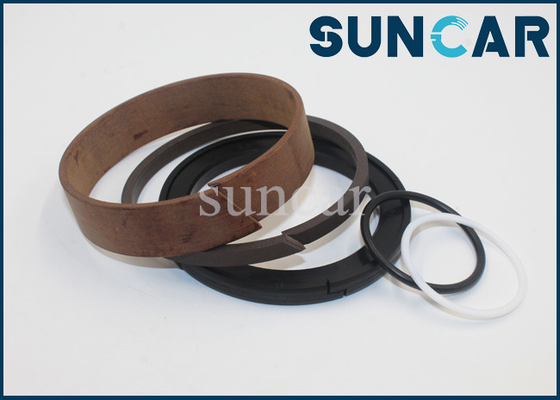 kupować HYUNDAI R55-7 R55-7A 31Y1-24370 Zestaw uszczelek olejowych łyżki Zestawy serwisowe do wymiany cylindra koparki online manufacture