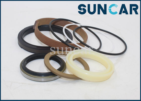 kupować Zestaw naprawczy siłownika przegubowego Komatsu 23B6362102 23B-63-62102 Zestaw uszczelek siłownika przegubowego do GD623A-1 GD625A-1 online manufacture