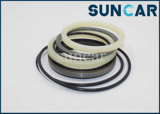 kupować Zestaw uszczelek olejowych ramienia Hyundai 31Y1-25610 Siłownik hydrauliczny pasuje do koparki gąsienicowej R80-7 R80-7A RD80-7 online manufacture