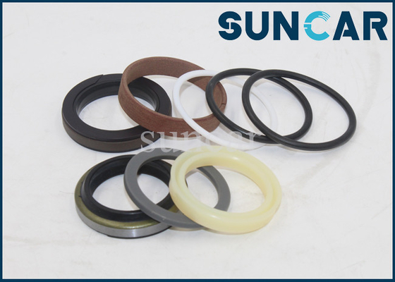 kupować 23B-63-01310 23B6301310 Zestaw uszczelek cylindra układu kierowniczego Komatsu dla GD623A-1 GD605A-5 GD605A-5S online manufacture