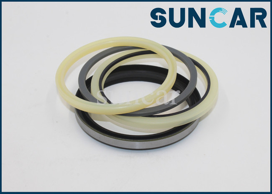 kupować XKCC-00589 XKCC00589 Zestaw naprawczy uszczelki cylindra wysięgnika do R160W-9A R170W-9 Hyundai online manufacture