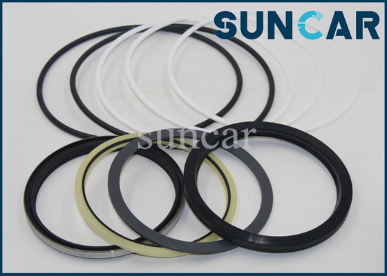 kupować Zestaw uszczelek cylindra wysięgnika 707-99-36711 7079936711 Komatsu do zestawu naprawczego cylindra wysięgnika PC60-8 online manufacture