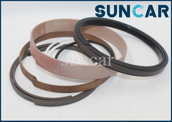 Zestaw naprawczy uszczelek do regulacji toru VOE14570639 VOE 14570639 Do modeli EC140C EC140B EC120D koparka SUNCARVO.L.VO