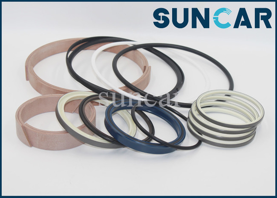 Zestaw naprawczy przechyłu VOE17264860 17264860 Zestawy serwisowe cylindra ładowarki do modeli SUNCARVO.L.VO L150G L150H