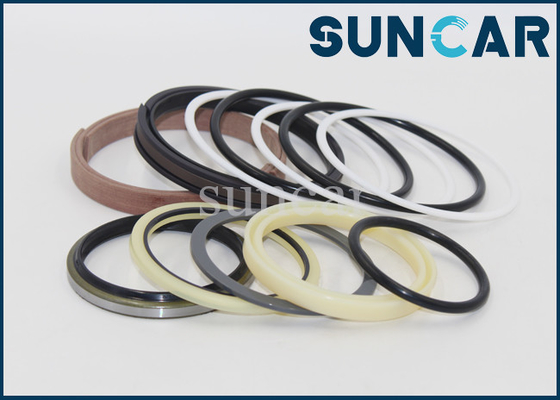 Zestaw uszczelek cylindra łyżki SA8130-00400 SA813000400 Zestawy naprawcze do koparek pasuje do SUNCARVO.L.VO SE210LC-2