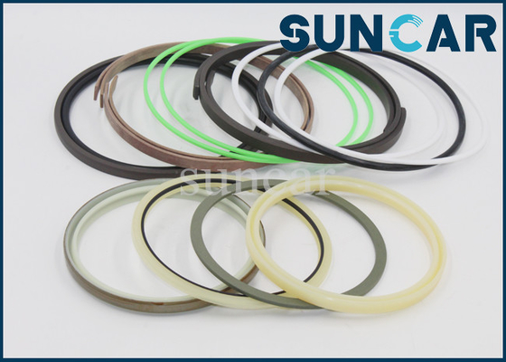 LC01V00054R300 Zestaw uszczelek siłownika ramienia Zestaw serwisowy koparki pasuje do Kobelco SK350-8 SK350-9