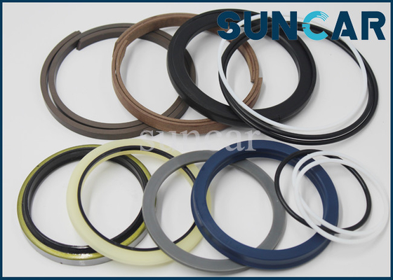 Zestaw uszczelek łyżki DOOSAN K9005434 DX140LC DX160LC-3 Zestaw serwisowy siłownika hydraulicznego koparki