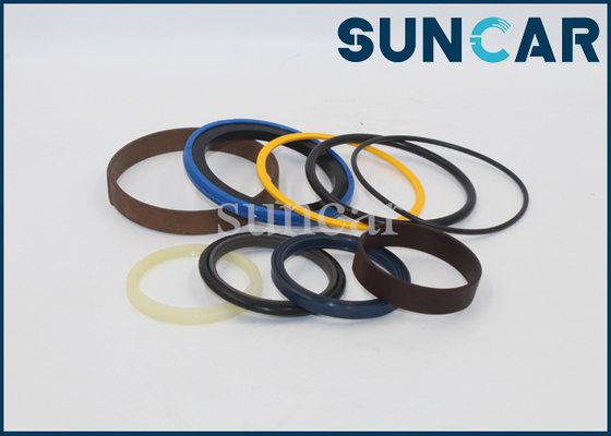 Zestaw uszczelek cylindra hydraulicznego VOE11712387 VOE 11712387 Pasuje do A25D SUNCARVO.L.VO A25E A30D A30G
