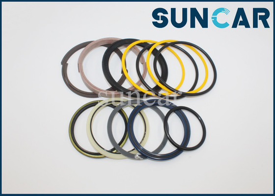 EW160B Modele SUNCARVO.L.VO 14589718 VOE14589718 Zestawy naprawcze uszczelek cylindrów ramienia łyżki