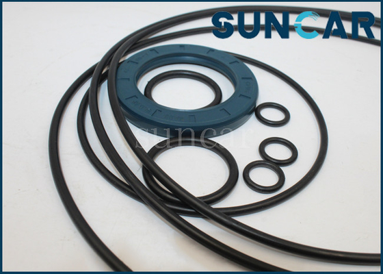 XKAH-00465 Hydrauliczny zestaw uszczelek silnika obrotu pasuje do modeli R290LC-7 R320LC-7 Hyundai