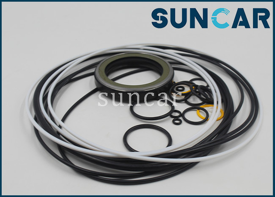 C.A.T CA1076988 107-6988 1076988 Travel Motor Seal Kit For Excavator[315C, 315D L, 316E L, 318B, 318C, 318E L, i więcej...}