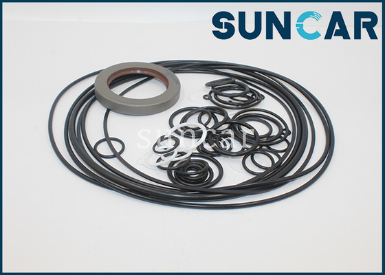 CA2720290 Travel Motor Seal Kit For C.A.Terpillar Excavator[325C, 328D LCR, 330C, 330C L, 330C MH, 330D, 330D L i więcej]