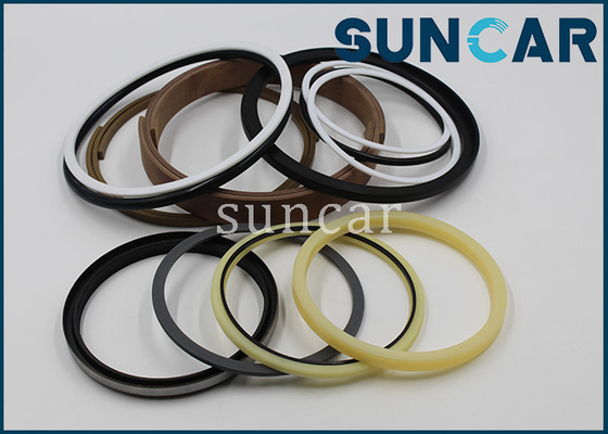 SUNCARVO.L.VO VOE14589140 Arm Cylinder Seal Kit For Excavator [EC330B, EC330C, EC340D, EC360B, EC360C, EC360CHR i więcej...]