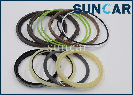 C.A.T CA4560208 456-0208 4560208 Zestaw uszczelniający cylindry wiadrowe dla koparek [C.A.T 548 538 326D2 L 326F L 324D 324D L i więcej]