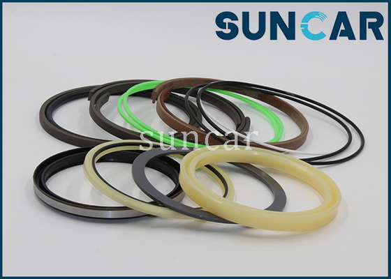 C.A.T CA1373767 137-3767 1373767 Zestaw uszczelniający cylindry z ramienia dla koparki [C.A.T320B FM LL, 320C, 320C FM, 322B L i więcej]