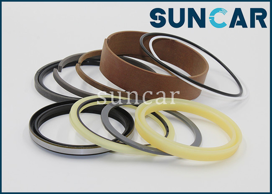 C.A.T CA1659420 165-9420 1659420 Zestaw uszczelniający cylindry z wiatrami i wiatrami dla koparek [E315B, E315B L, E315C, E317B LN, E318B]