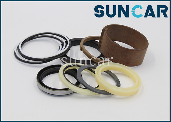 C.A.T CA1057253 105-7253 1057253 Zestaw uszczelniający cylindry wiadrowe dla koparek [C.A.T E307]